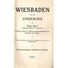 Wiesbaden und seine Umgebung