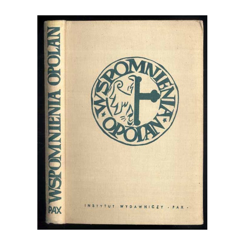 Wspomnienia Opolan