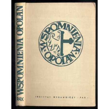 Wspomnienia Opolan