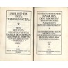 Bibliothek der Kirchenväter. Eine Auswahl Patristischer Werke in deutscher übersetzung. Reihe 1. B. 47: Basilius des Grossen: Au