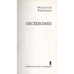 Szczęściarz