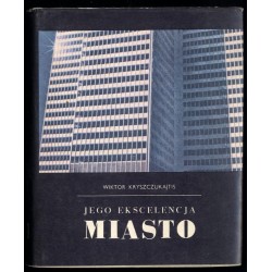 Jego ekscelencja miasto