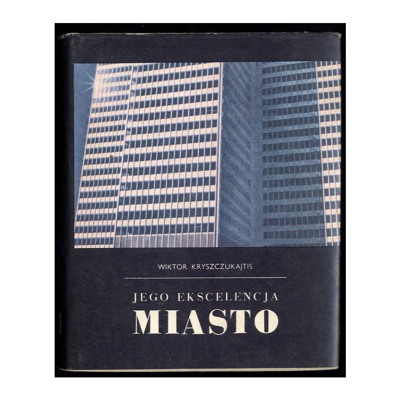 Jego ekscelencja miasto