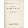 Materiały historyczne