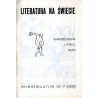 Literatura na Świecie. 1976. Nr 7 (63)