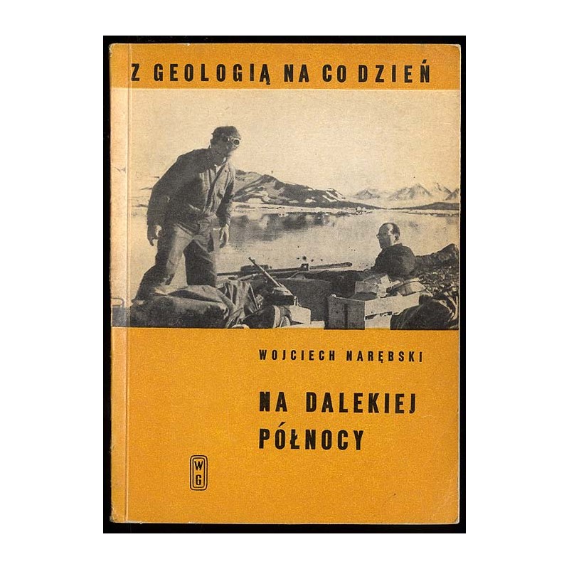 Na dalekiej północy