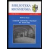 Ludność żydowska w Krośnie do 1919 roku
