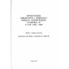 Źródła i materiały do dziejów Legnicy i Księstwa Legnickiego. T.1: Inwentarze zbrojowni i arsenału księcia legnickiego Ludwika I