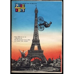 Przekrój. Nr 2288 (16 IV 1989)