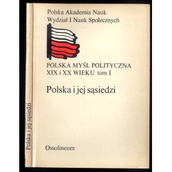 Polska i jej sąsiedzi
