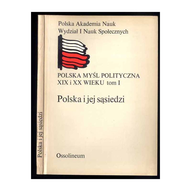Polska i jej sąsiedzi