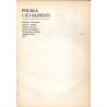 Polska i jej sąsiedzi