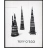 Tony Cragg [Wystawa monograficzna]