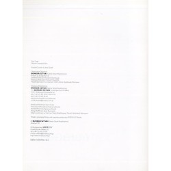 Tony Cragg [Wystawa monograficzna]