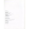 Tony Cragg [Wystawa monograficzna]