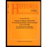 Wizje ustroju państwa w polskiej myśli politycznej lat 1918-1939. Ze studiów nad dziejami myśli politycznej