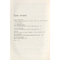 Z dziejów harcerstwa śląskiego. Rozwój i działalność harcerstwa na Górnym Śląsku w latach 1920-1945