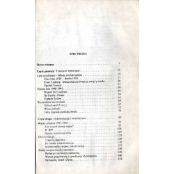 Widz i uczestnik [z Raymondem Aron rozmawiają Jean-Louis Missika i Dominique Wolton]