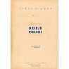 Bajeczne dzieje Polski (wierszem dla młodzieży)