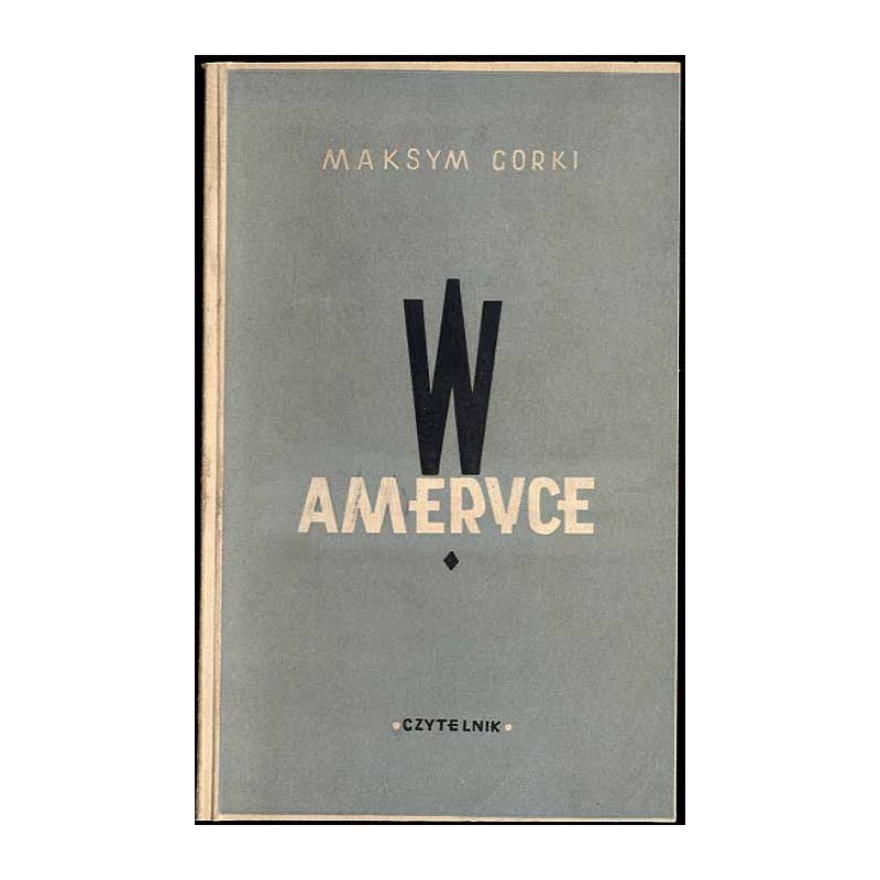 W Ameryce