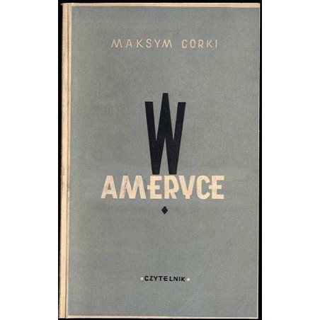 W Ameryce