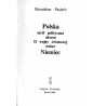 Polska myśl polityczna okresu II wojny światowej wobec Niemiec
