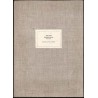 Karl Marx, Friedrich Engels, W.I. Lenin. Radierungen von Prof. E.Jazdzewski