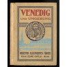 Venedig und Umgebung. Neuester illustrierter Führer mit Plän der Stadt und des Astuariums