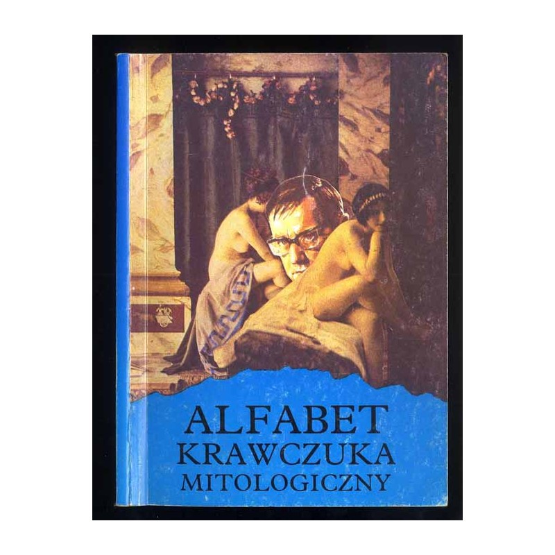 Alfabet Krawczuka. Mitologiczny