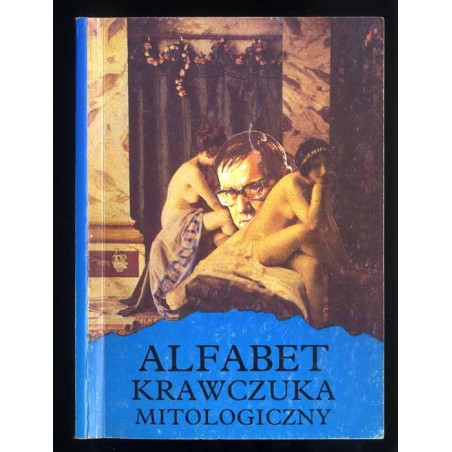Alfabet Krawczuka. Mitologiczny