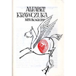 Alfabet Krawczuka. Mitologiczny