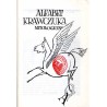 Alfabet Krawczuka. Mitologiczny