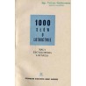 1000 słów o lotnictwie. Mała encyklopedia lotnicza