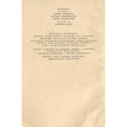 1000 słów o lotnictwie. Mała encyklopedia lotnicza