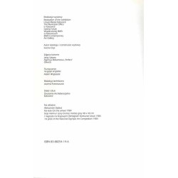 Sport w sztuce ze zbiorów Muzeum Sportu i Turystyki w Warszawie