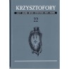 Krzysztofory. 22 (2004)