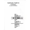 [Katalog aukcyjny Antykwariat Naukowy ul. Floriańska 15] 92/1 Aukcja Antykwaryczna. 31.05.1996