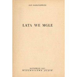 Lata we mgle
