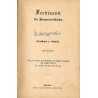 Ferdinand. Die Margaretenblümchen