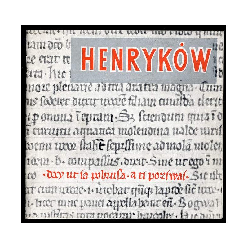 Henryków