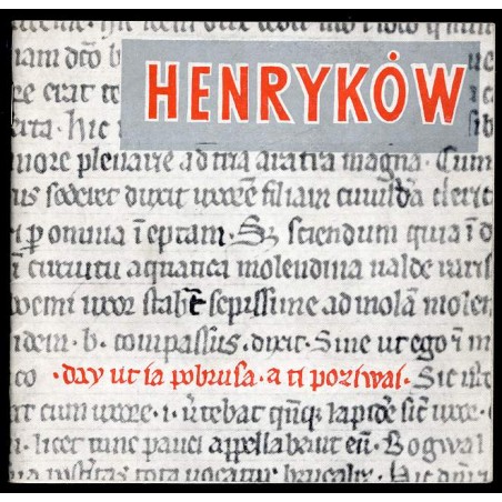 Henryków