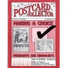 Postcard Collector. Vol.10 (1992). Nr 11 (November 1992)