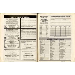 Postcard Collector. Vol.10 (1992). Nr 11 (November 1992)