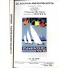 [Martin Bernhard] 53. Auktion Ansichtskarten und Ganzsachen - Stempel, Leonhardplatz Gustav-Siegle-Haus, 7000 Stuttgart. 17. Sep