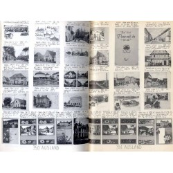 [Martin Bernhard] 53. Auktion Ansichtskarten und Ganzsachen - Stempel, Leonhardplatz Gustav-Siegle-Haus, 7000 Stuttgart. 17. Sep