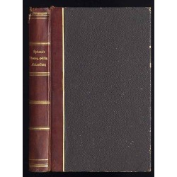 Theologisch-politische Abhandlung Erläuterungen zu Benedict von Spinoza's Theologisch-politische Abhandlung