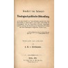 Theologisch-politische Abhandlung Erläuterungen zu Benedict von Spinoza's Theologisch-politische Abhandlung