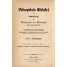 Theologisch-politische Abhandlung Erläuterungen zu Benedict von Spinoza's Theologisch-politische Abhandlung