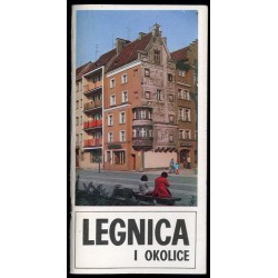 Legnica i okolice