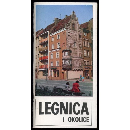 Legnica i okolice